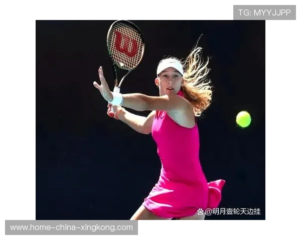 国羽又发现 17 岁天才少女？世界排名直冲百强