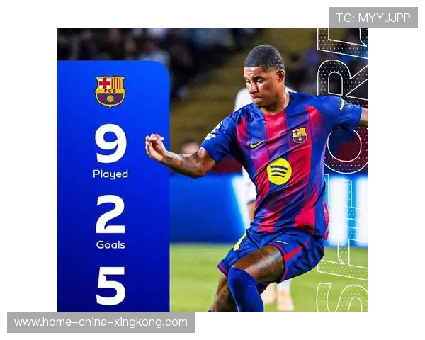 巴萨若能兼顾短期成绩与长期规划，复兴可期